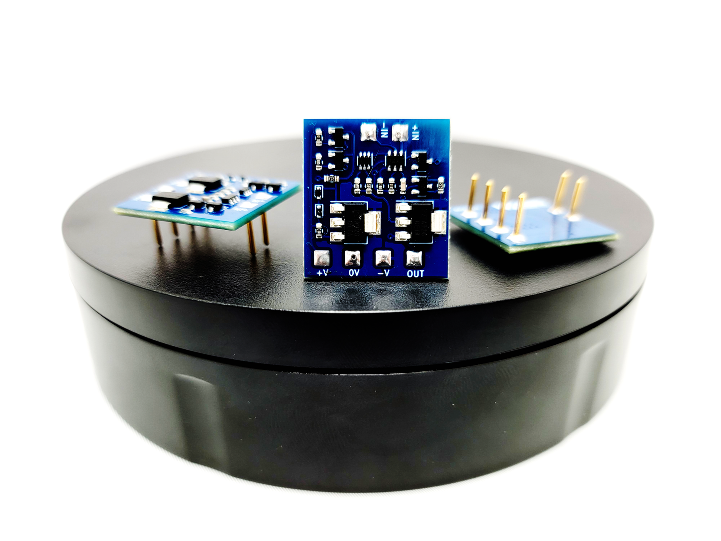 KSJ DOA-24 - Discrete Opamp