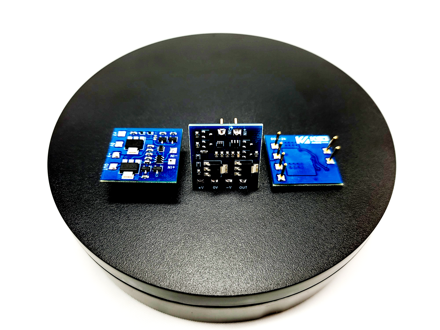 KSJ DOA-24 - Discrete Opamp